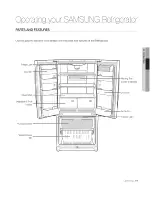 Preview for 19 page of Samsung RF197 series User Manual