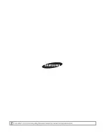 Preview for 34 page of Samsung RF197 series User Manual