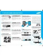 Samsung RF197ABBP (Spanish) Before Calling Service предпросмотр