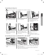 Предварительный просмотр 11 страницы Samsung RF197ABBP User Manual