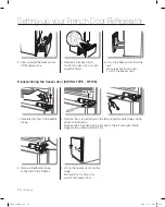 Предварительный просмотр 12 страницы Samsung RF197ABBP User Manual