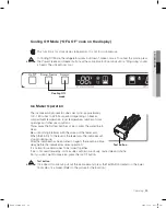 Предварительный просмотр 23 страницы Samsung RF197ABBP User Manual