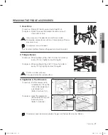 Предварительный просмотр 27 страницы Samsung RF197ABBP User Manual