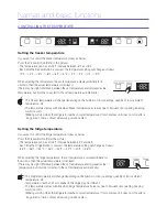 Preview for 5 page of Samsung RF197ABRS Quick Start Manual