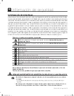 Preview for 3 page of Samsung RF197ABWP Manual De Usuario