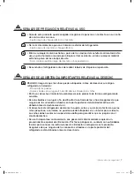 Preview for 7 page of Samsung RF197ABWP Manual De Usuario