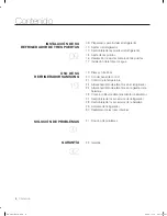 Preview for 8 page of Samsung RF197ABWP Manual De Usuario