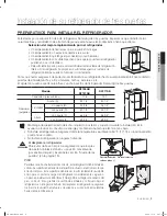 Preview for 9 page of Samsung RF197ABWP Manual De Usuario