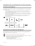 Preview for 10 page of Samsung RF197ABWP Manual De Usuario