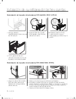 Preview for 14 page of Samsung RF197ABWP Manual De Usuario