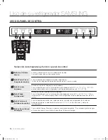 Preview for 20 page of Samsung RF197ABWP Manual De Usuario