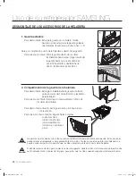 Preview for 28 page of Samsung RF197ABWP Manual De Usuario