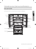 Preview for 25 page of Samsung RF21 Series User Manual