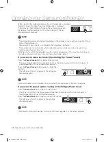 Preview for 28 page of Samsung RF21 Series User Manual