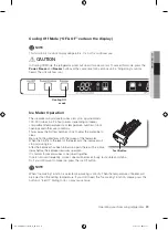 Preview for 29 page of Samsung RF21 Series User Manual