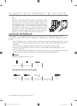 Preview for 58 page of Samsung RF21 Series User Manual