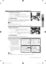 Preview for 77 page of Samsung RF21 Series User Manual