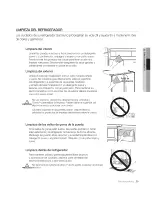 Preview for 63 page of Samsung RF217AB User Manual