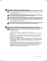 Preview for 7 page of Samsung RF217ACBP Manual De Usuario