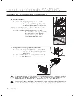 Preview for 28 page of Samsung RF217ACBP Manual De Usuario