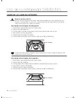 Preview for 30 page of Samsung RF217ACBP Manual De Usuario