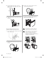 Preview for 14 page of Samsung RF22 Series User Manual