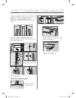 Preview for 32 page of Samsung RF22 Series User Manual