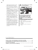 Preview for 43 page of Samsung RF22 Series User Manual