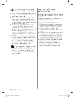 Preview for 52 page of Samsung RF22 Series User Manual