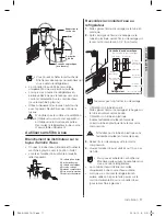 Preview for 83 page of Samsung RF22 Series User Manual