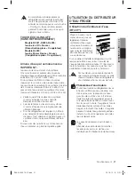 Preview for 87 page of Samsung RF22 Series User Manual