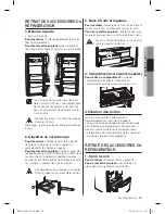 Preview for 89 page of Samsung RF22 Series User Manual