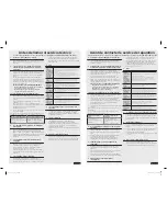 Preview for 2 page of Samsung RF220NCTASP/AA Quick Manual