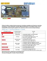 Preview for 6 page of Samsung rf221 series Fast Track Troubleshooting