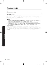 Preview for 116 page of Samsung RF22A Series User Manual