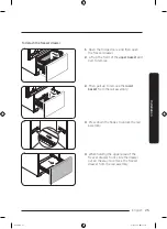 Preview for 25 page of Samsung RF22A42 Series User Manual