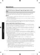 Preview for 44 page of Samsung RF22A42 Series User Manual