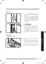 Preview for 49 page of Samsung RF22A42 Series User Manual