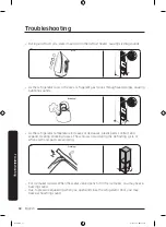 Preview for 60 page of Samsung RF22A42 Series User Manual