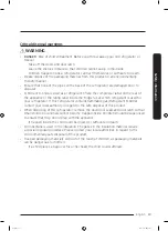 Preview for 13 page of Samsung RF22K Series User Manual