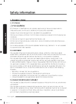 Preview for 14 page of Samsung RF22K Series User Manual