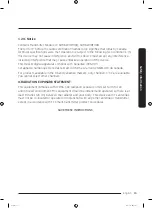 Preview for 15 page of Samsung RF22K Series User Manual