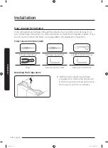 Preview for 18 page of Samsung RF22K Series User Manual