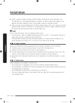 Preview for 34 page of Samsung RF22K Series User Manual