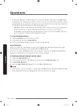 Preview for 50 page of Samsung RF22K Series User Manual