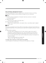 Preview for 51 page of Samsung RF22K Series User Manual