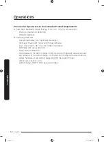 Preview for 52 page of Samsung RF22K Series User Manual