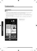 Preview for 114 page of Samsung RF22K Series User Manual