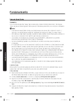 Preview for 122 page of Samsung RF22K Series User Manual