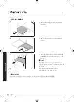 Preview for 140 page of Samsung RF22K Series User Manual